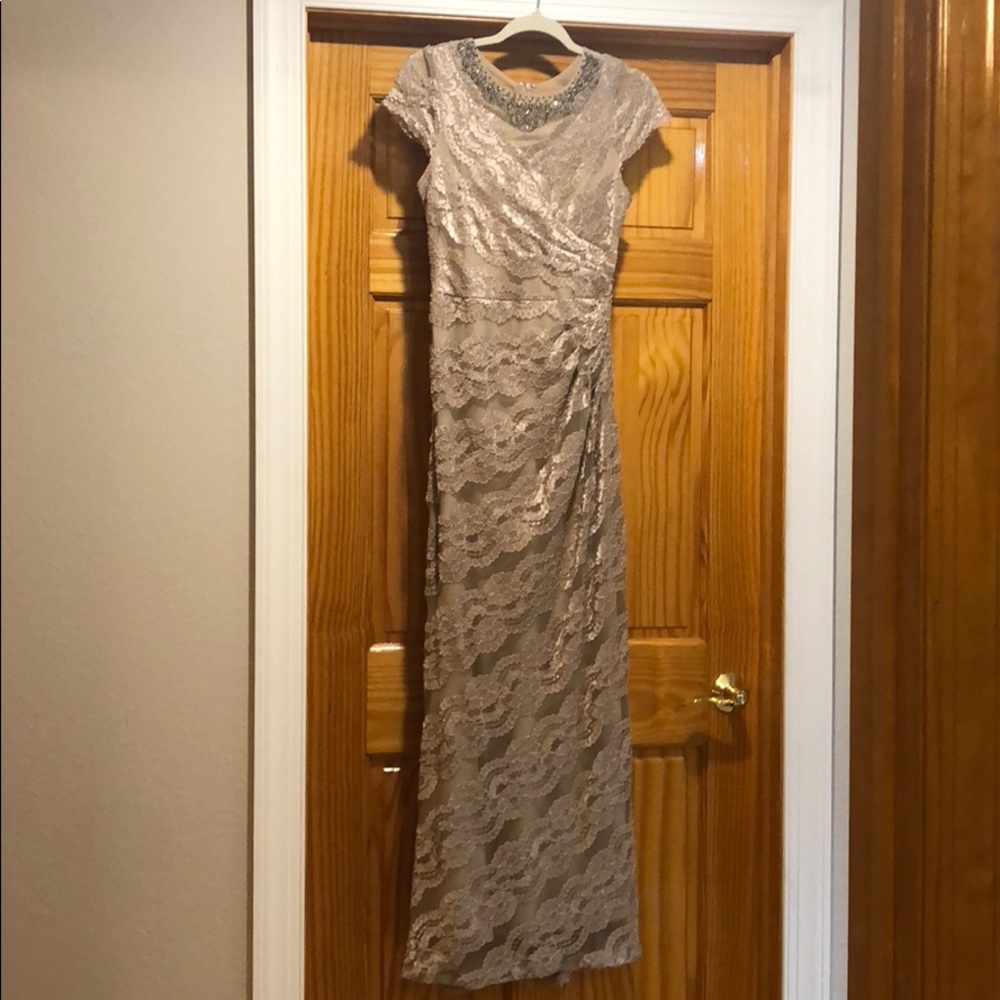 Dress Brand: Scarlet